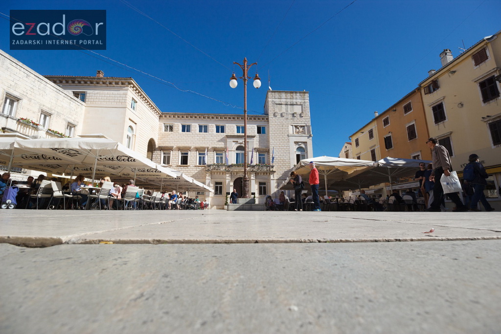 Đir po gradu, srijeda 11. listopada 2017. Đir po gradu, srijeda 11. listopada 2017.