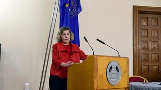 U Zadru obilježen Dan crvenih haljina