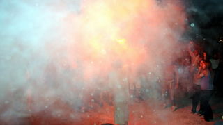 Sestrunjska noc 2009, Foto: Darko Dilber