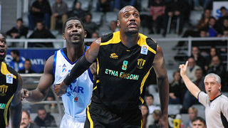 KK Zadar – KK Intercollege ETHA (foto:Saša Čuka) KK Zadar – KK Intercollege ETHA (foto:Saša Čuka)