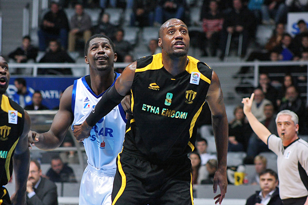 KK Zadar – KK Intercollege ETHA (foto:Saša Čuka) KK Zadar – KK Intercollege ETHA (foto:Saša Čuka)