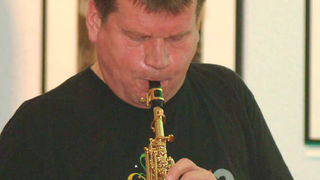 Lithuanian Vilnius Power Trio