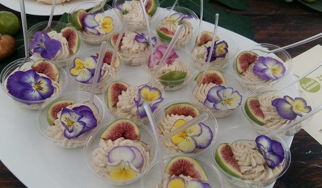 Poljičke vile i erotska poezija – otvorena “Gastro smokva”!