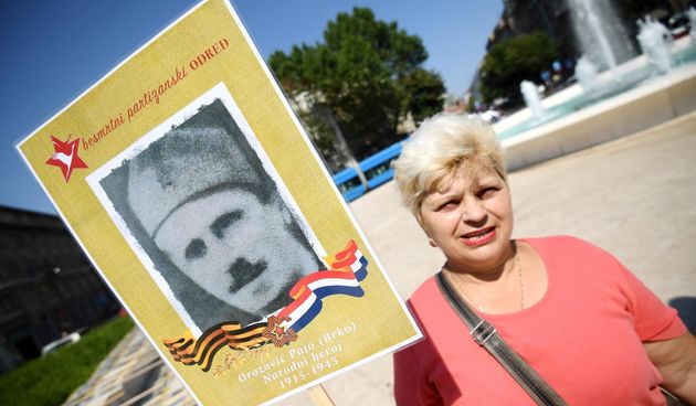 Obilježena 80. godišnjica osnutka Prvog sisačkog partizanskog odred