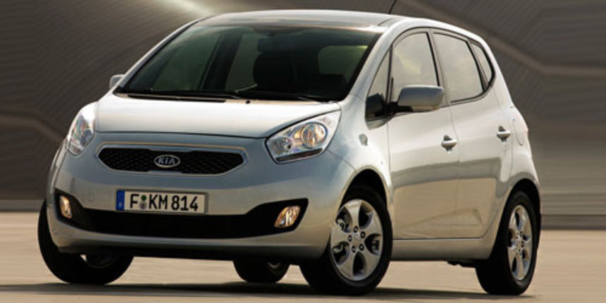 Kia Venga (foto: autoklub.hr) Kia Venga (foto: autoklub.hr)