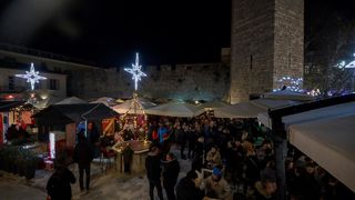 Tomislav Bralić i klapa Intrade @ Advent u Zadru 2023