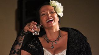 14. zadarsko kazališno ljeto – “Billie Holiday”