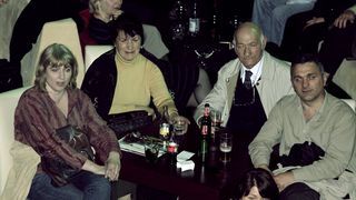 Tedi Spalato u Arsenalu