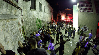 Rijeka: Prvi dan 6. Hartera festivala Rijeka: Prvi dan 6. Hartera festivala