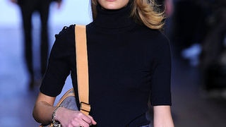 New York Fashion Week: Tommy Hilfiger jesen 2010 (Coutorture.com)