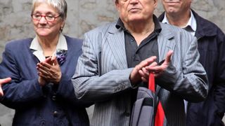 Otvorenje godišnje izložbe HDLU-a Zadar, foto: Iva perinčić