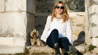 Handmade with love: Irina Karuza predstavlja ručno izrađen nakit