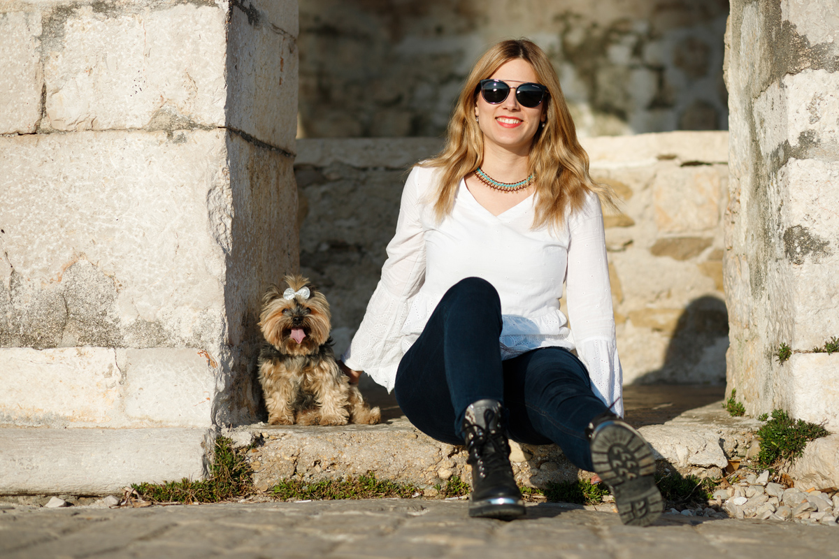 Handmade with love: Irina Karuza predstavlja ručno izrađen nakit