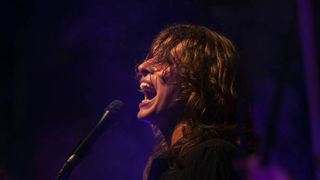 Grupa Silente održala koncert u Arsenalu, foto: Darko Belančić