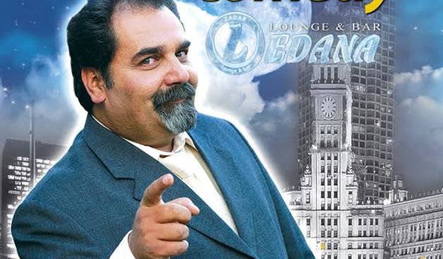 Željko Pervan u Ledana Lounge & Baru