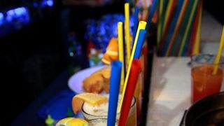 Vir: Otvorenje Coctail bara Noštromo, Foto: Lucija Juravić Vir: Otvorenje Coctail bara Noštromo, Foto: Lucija Juravić