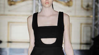 Paris Fashion Week: Miu Miu jesen 2010 (Coutorture.com)