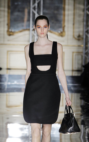 Paris Fashion Week: Miu Miu jesen 2010 (Coutorture.com)