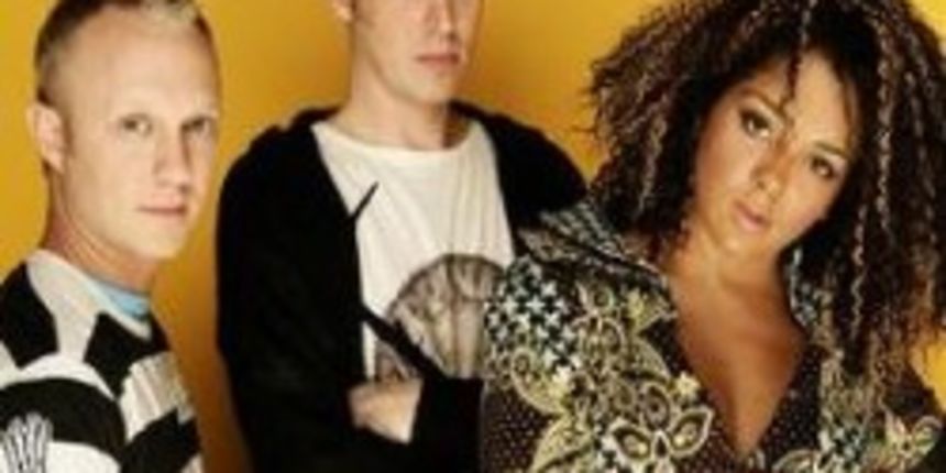 Shapeshifters Shapeshifters