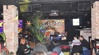 ZaPis u Guma baru predstavio zbirku priča “Samo se ti sjećaj”