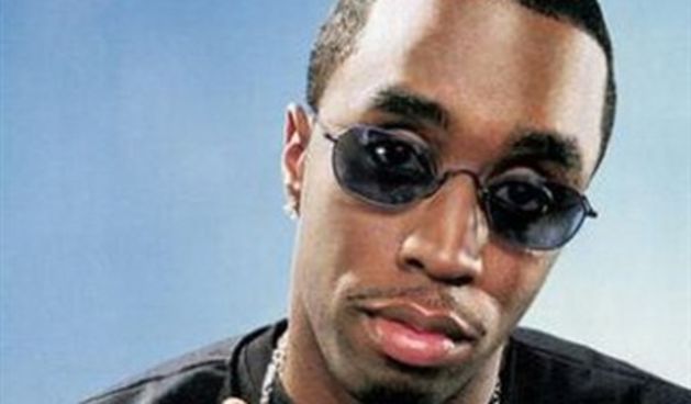 P Diddy, foto: tportal.hr
