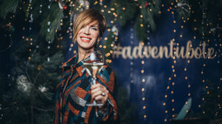 Ana Begić Tahiri i Bojana Gregorić Vejzović odabrale omiljeni Advent Ana Begić Tahiri i Bojana Gregorić Vejzović odabrale omiljeni Advent