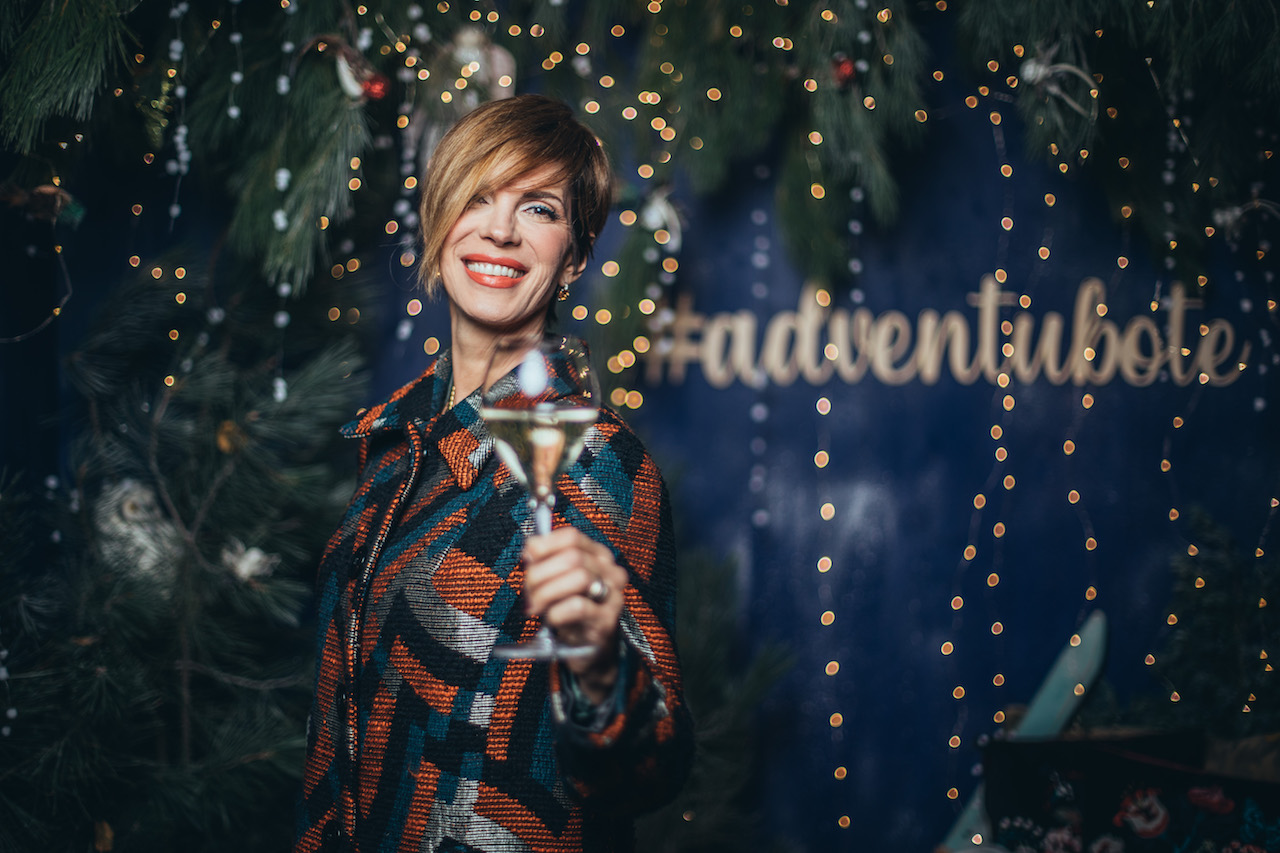 Ana Begić Tahiri i Bojana Gregorić Vejzović odabrale omiljeni Advent Ana Begić Tahiri i Bojana Gregorić Vejzović odabrale omiljeni Advent