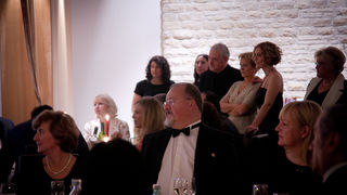 Božićni bal Lyons kluba u hotelu Adriana na Boriku, foto: Darko Belančić Božićni bal Lyons kluba u hotelu Adriana na Boriku, foto: Darko Belančić