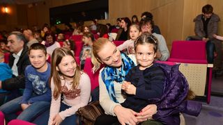 “Juha od bundeve” ; foto Iva Perinčić