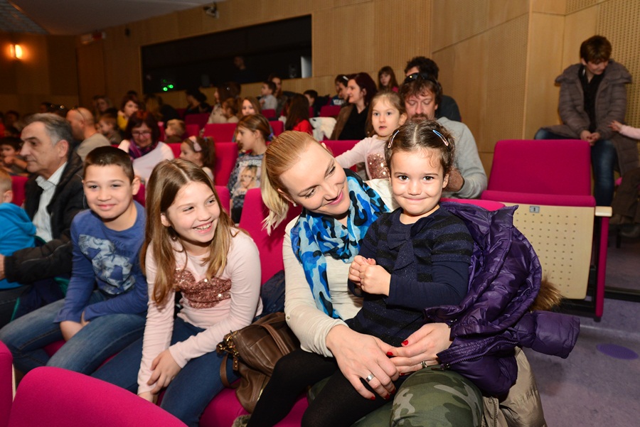 “Juha od bundeve” ; foto Iva Perinčić