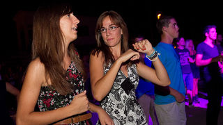 Opća opasnost u Bibinjama