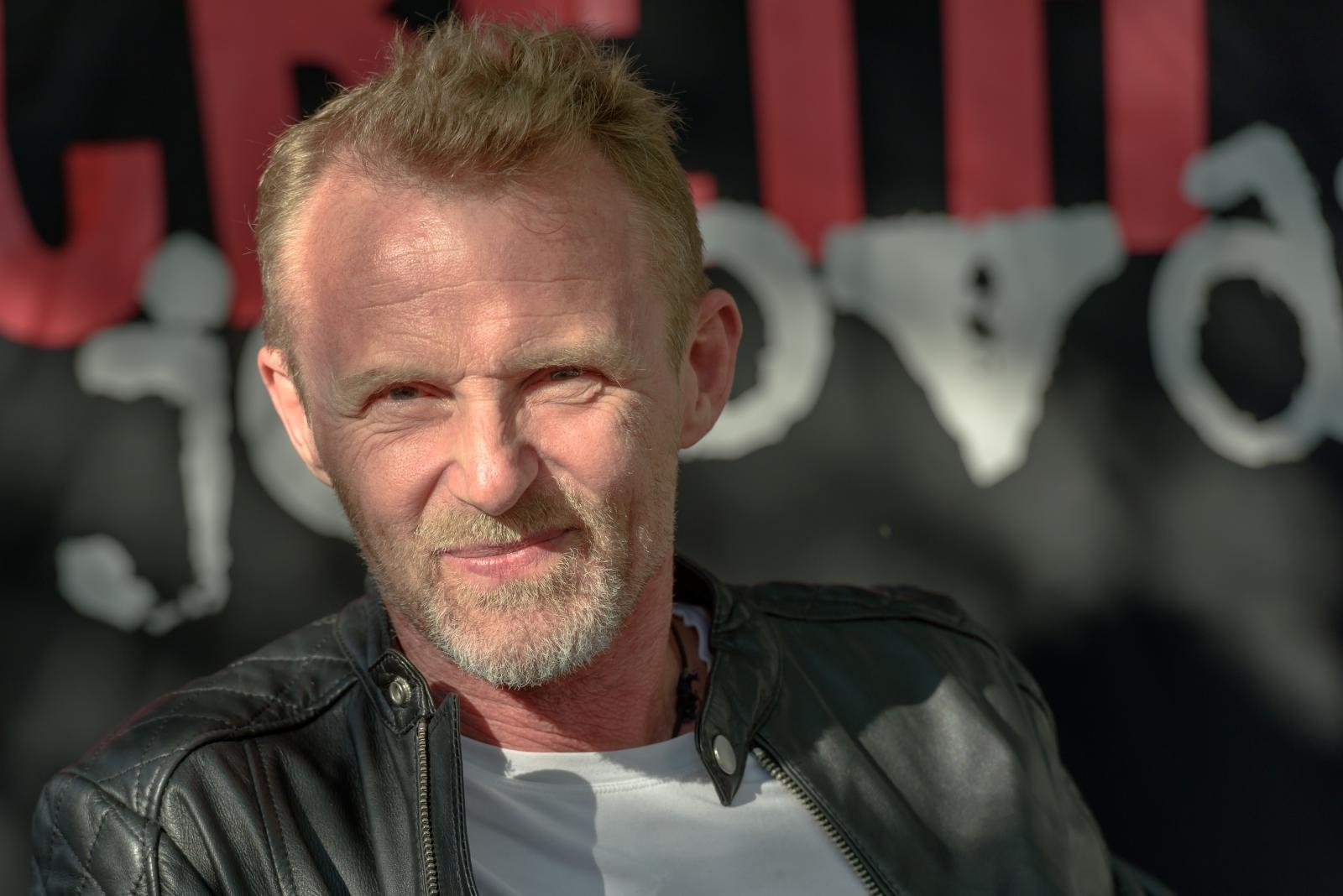 Jo Nesbo, kralj trilera, gostovao u Zadru