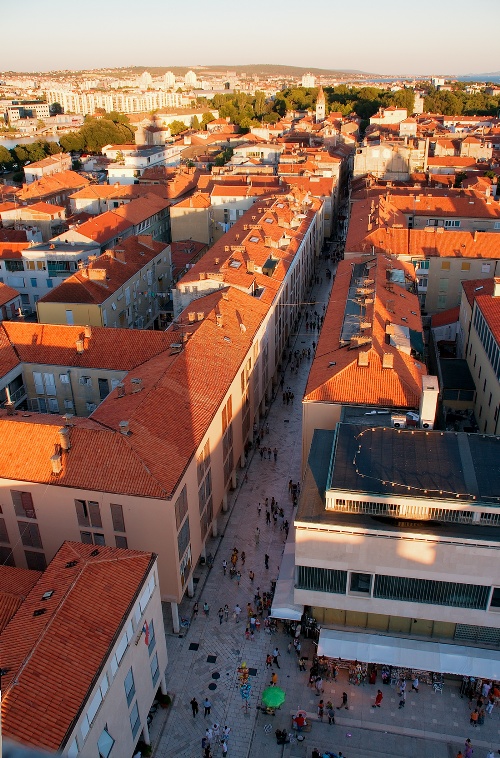 Kalelarga, Foto: Ivan Toman