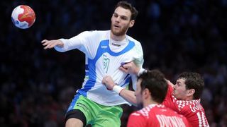 Rukometno SP, utakmica za 3. mjesto: Hrvatska – Slovenija 30-31 Rukometno SP, utakmica za 3. mjesto: Hrvatska – Slovenija 30-31