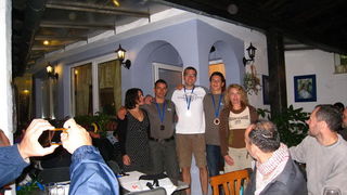 Ronjenje na dah: Rab Dive Off 2010. Ronjenje na dah: Rab Dive Off 2010.