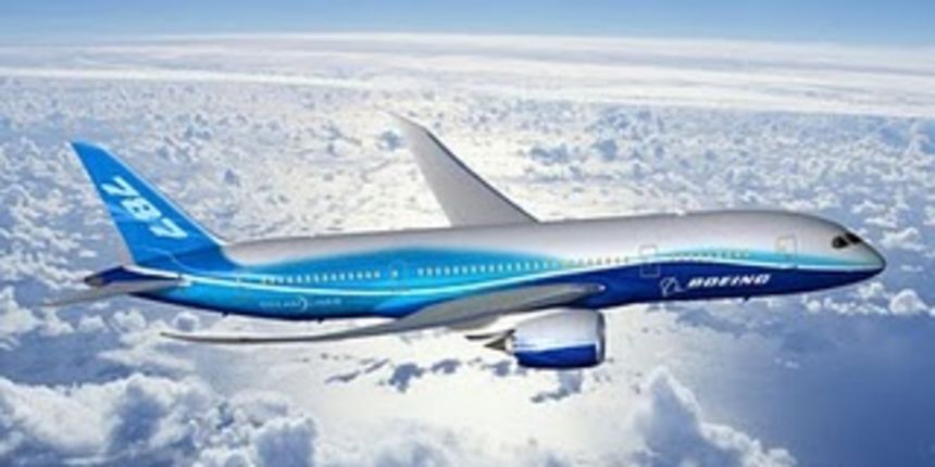 Isporučien prvi Dreamliner 787, foto: showpanmohsin.blogspot.com Isporučien prvi Dreamliner 787, foto: showpanmohsin.blogspot.com