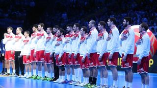 Rukometno SP, utakmica za 3. mjesto: Hrvatska – Slovenija 30-31 Rukometno SP, utakmica za 3. mjesto: Hrvatska – Slovenija 30-31