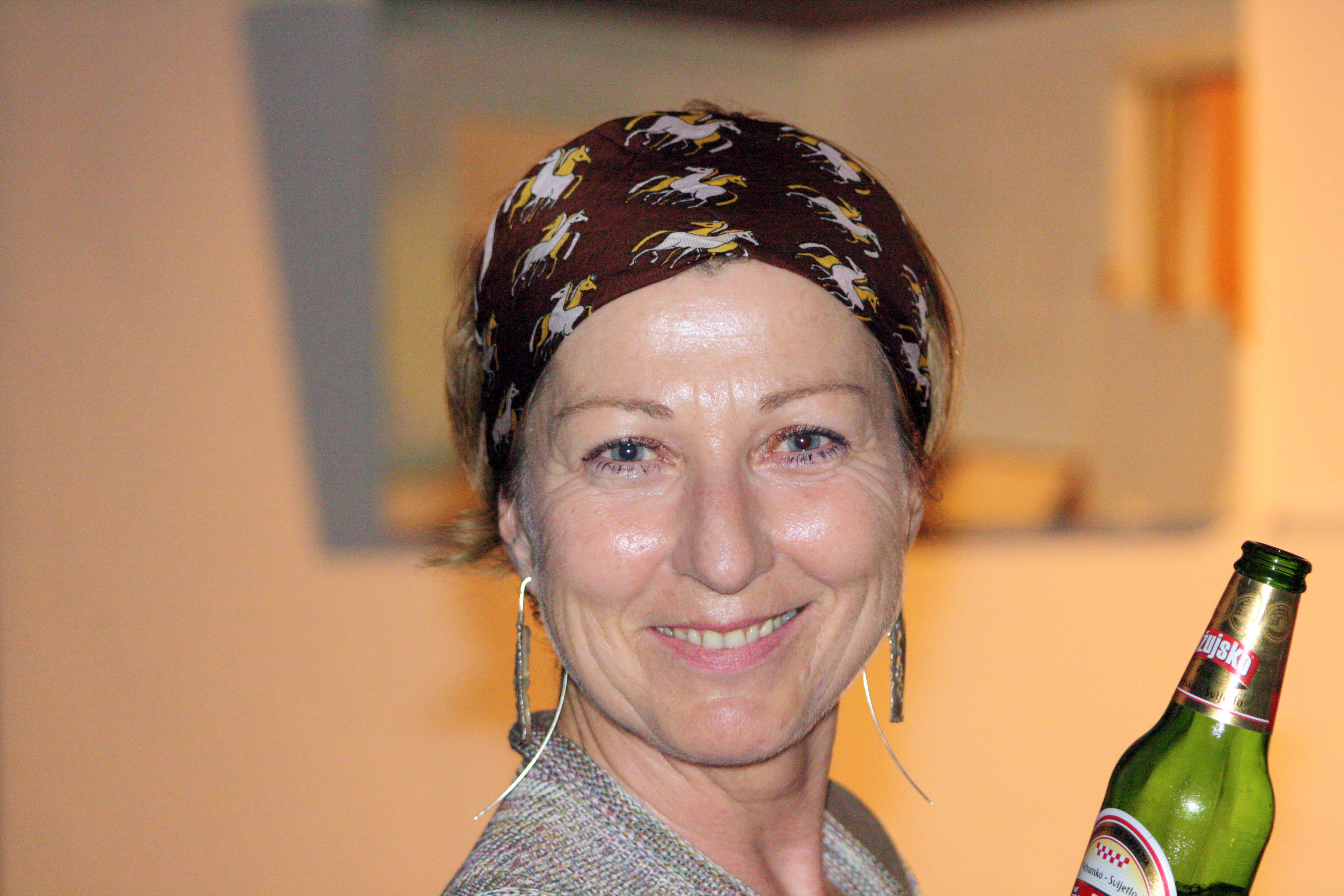 Rodjendanski party ezadar portala u Arsenalu, Foto: Mladen Malik