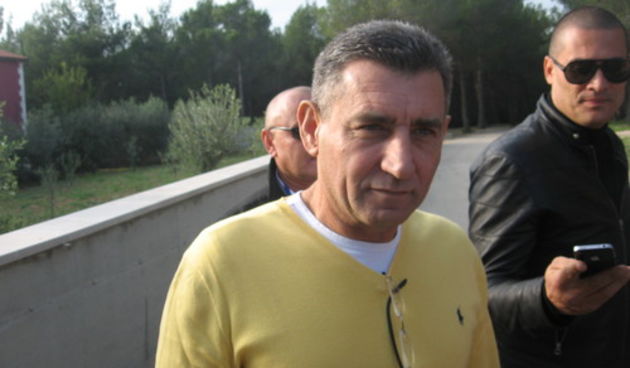 Ante Gotovina, foto: radio Zd