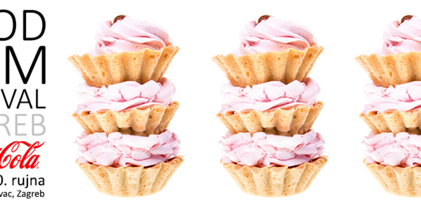 Food Film Festival, foto:Promo