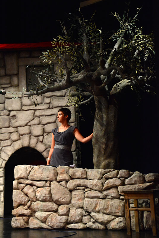 7. Festival dječjih klapa, foto: L. Juravić