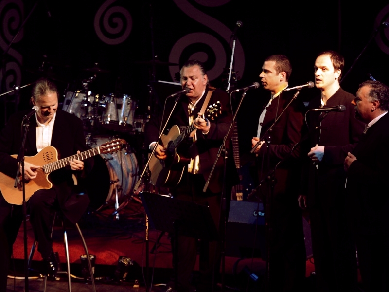 Tedi Spalato u Arsenalu