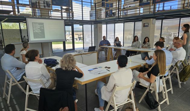 Otoci Zadarske županije u fokusu OECD-a i MRRFEU-a