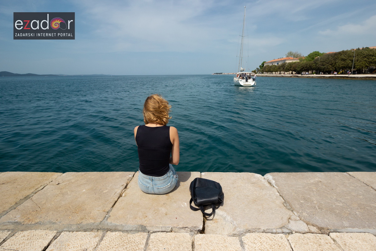 Đir po gradu, srijeda 2. svibnja 2018. Đir po gradu, srijeda 2. svibnja 2018.