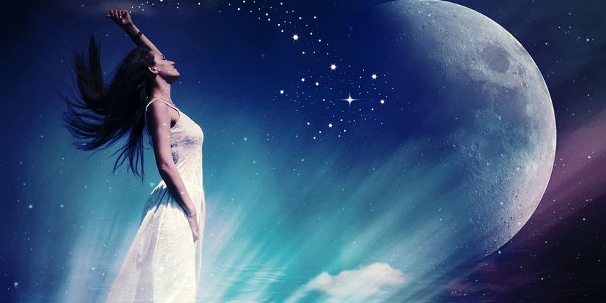 Žena, djevojka, horoskop, seks, donje rublje, erotika, žene