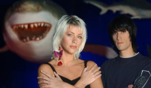 grupa Atmospheric (foto: www.soundguardian.com)