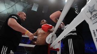 FInal Fight FFC04 Zadar: Oko ringa, Foto: Roberto Lerga FInal Fight FFC04 Zadar: Oko ringa, Foto: Roberto Lerga