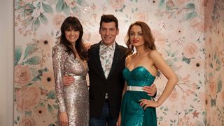 Vesna Sposa predstavila kolekciju za proljeće- Little Star