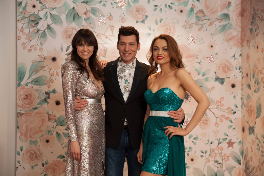 Vesna Sposa predstavila kolekciju za proljeće- Little Star