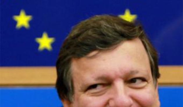 Jose Manuel Durao Barosso